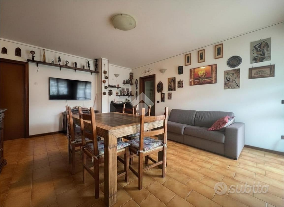 Appartamento – Nave, Campanile, San Cesario - Vista 2