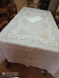 Tovaglia organza