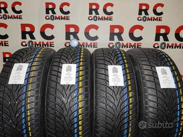 4 GOMME 195/60 R15 88H CEAT WINTER DRIVE – INVERNA