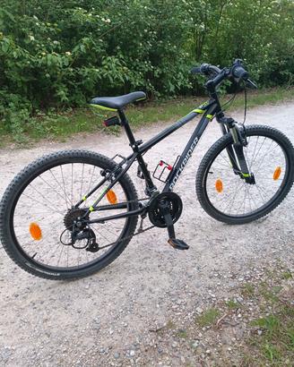 bicicletta bambino 