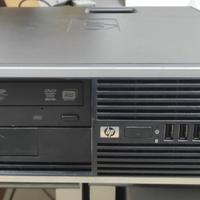 Computer HP Windows 7 E8400 4gb 250gb