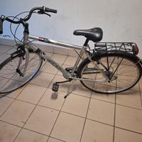 bicicletta uomo