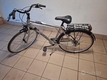 bicicletta uomo