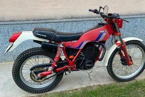 Fantic Trial 300 - 1984