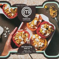 Pirofile Master Chef