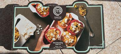 Pirofile Master Chef