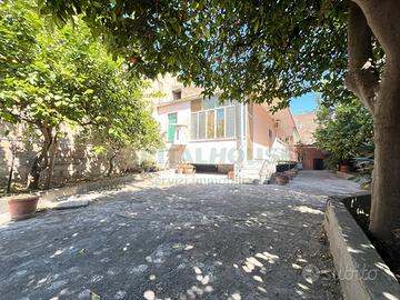 S1 - villa unico livello da ristrutturare