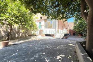 S1 - villa unico livello da ristrutturare