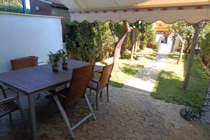 Casa vacanze ONDAVERDE