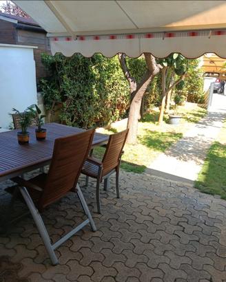 Casa vacanze ONDAVERDE