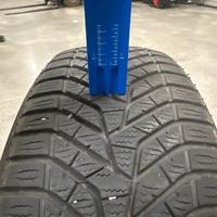 2 GOMME USATE INVERNALE 2256018 - CP89718037