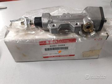 Pompa freno posteriore SUZUKI RMZ 250 K4 K6