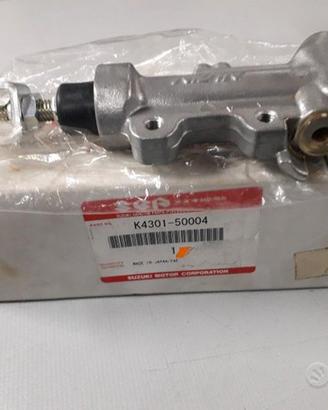 Pompa freno posteriore SUZUKI RMZ 250 K4 K6