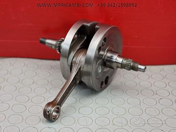 ALBERO MOTORE SUZUKI RMZ 450 2011 2013 RMZ450 2014