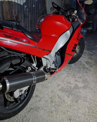 Suzuki RF 600 R 