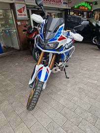 Honda CRF1000L Africa Twin - 2019 ESAMINO PERMUTA