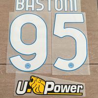 STAMPA MAGLIA BASTONI ANNO 2023/24