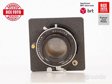 Horseman | Tokyo Kogaku Super Topcor 150 F5.6 + Se