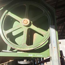 BINDELLA TAGLIA E SPACCA PEZZOLATO