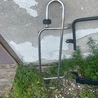 Cromature mini 1 serie anteriore e posteriore