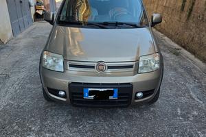 Panda 4x4 2011 1.3