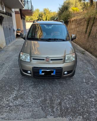 Panda 4x4 2011 1.3