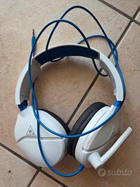 Cuffie Gaming Turtle Beach Recon 70P