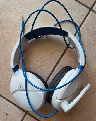 Cuffie Gaming Turtle Beach Recon 70P