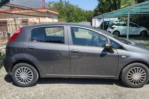 Fiat punto 1.3 Mjt 95 cv