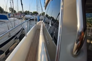 JEANNEAU NC 11