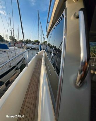 JEANNEAU NC 11