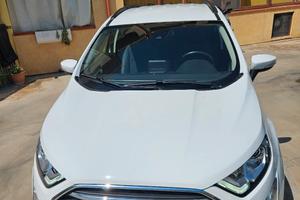 FORD ECOSPORT TITANIUM 1.0 125cv