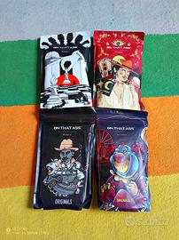 4 boxer on that ass taglia L