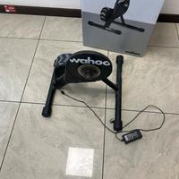 Rullo smart bici Wahoo KICKR Core –