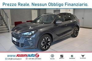 CUPRA Terramar 1.5 HYBRID 150 CV DSG + EDGE + DRIG