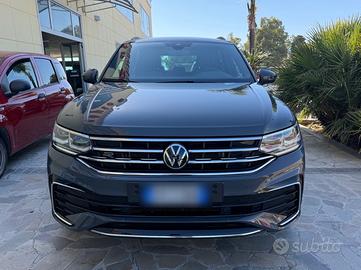 Volkswagen Tiguan 2.0 TDI 200 CV SCR DSG 4MOTION R