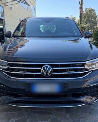 Volkswagen Tiguan 2.0 TDI 200 CV SCR DSG 4MOTION R