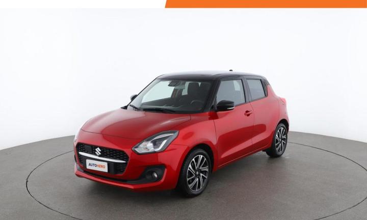 SUZUKI Swift BG32131