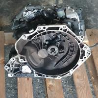 cambio robotizzato opel astra zafira 1.6  z16xer 