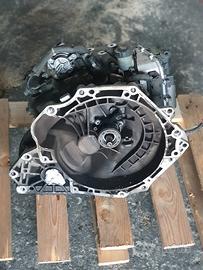 cambio robotizzato opel astra zafira 1.6  z16xer 