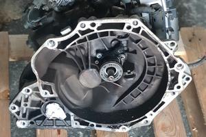 cambio robotizzato opel astra zafira 1.6  z16xer 