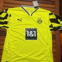 maglia Borussia Dortmund stagione 25 26 