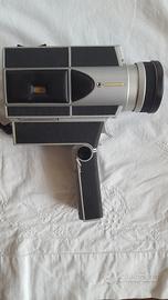 Cinepresa vintage Sankyo Super CME 440 Hi-Focus