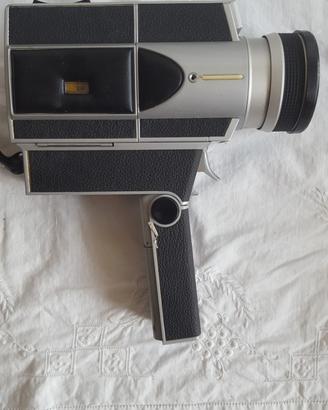 Cinepresa vintage Sankyo Super CME 440 Hi-Focus
