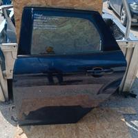 Porta Posteriore Sx Ford Focus anno 2018