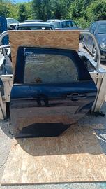 Porta Posteriore Sx Ford Focus anno 2018