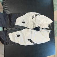 Pantaloni Contact Ofroad Fantic Racing