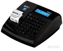 Registratore di cassa NUOVO compresa ATTIVAZIONE