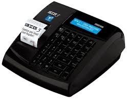 Registratore di cassa NUOVO compresa ATTIVAZIONE