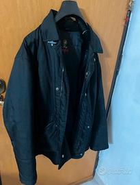 Giacca campus Fay ema XL blu